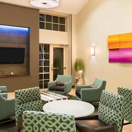 Residence Inn Fort Lauderdale Sw/Miramar Exterior photo