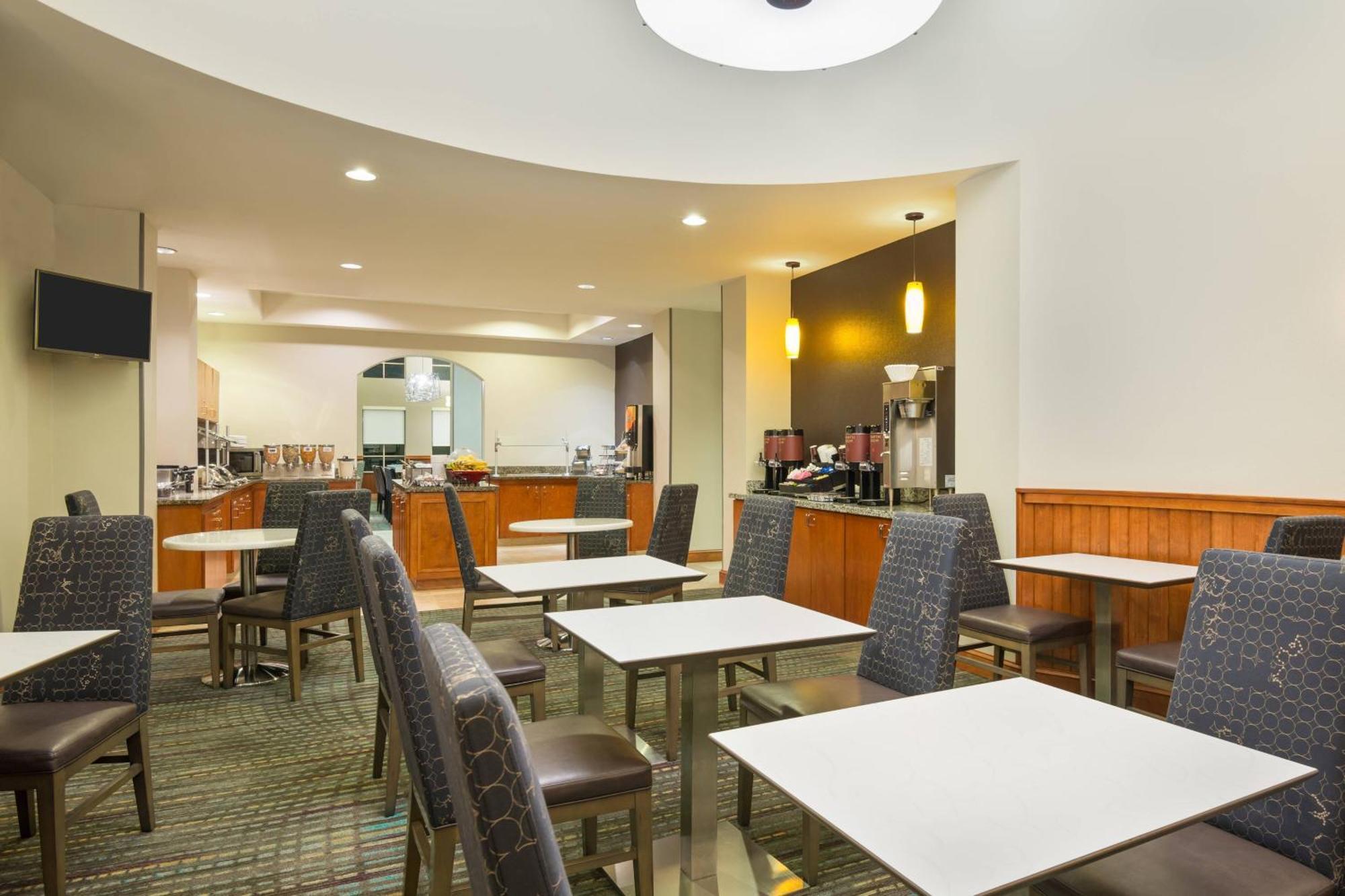 Residence Inn Fort Lauderdale Sw/Miramar Exterior photo