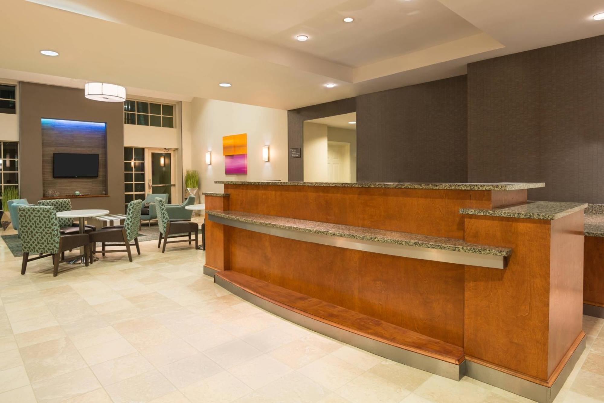 Residence Inn Fort Lauderdale Sw/Miramar Exterior photo