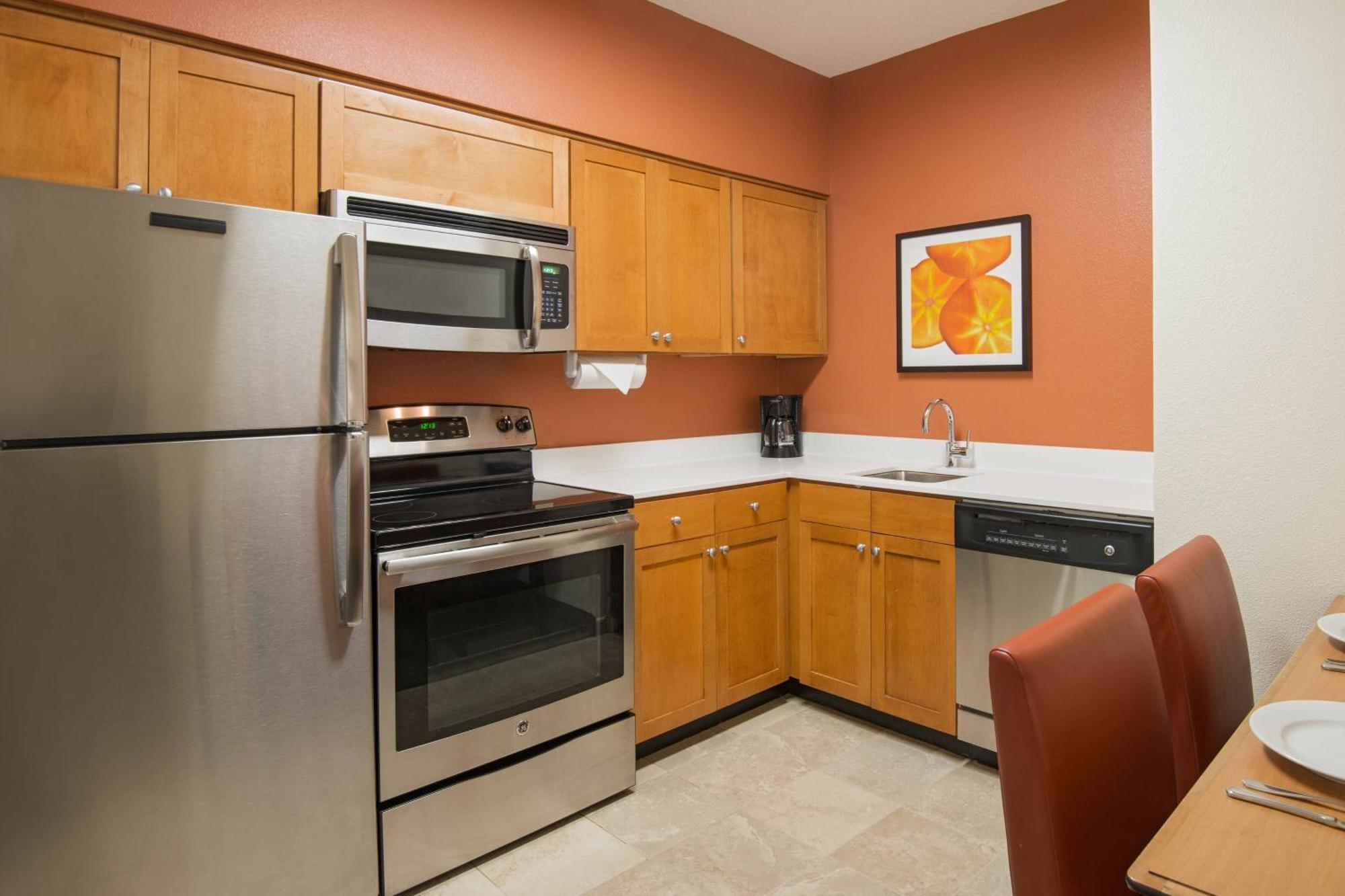 Residence Inn Fort Lauderdale Sw/Miramar Exterior photo