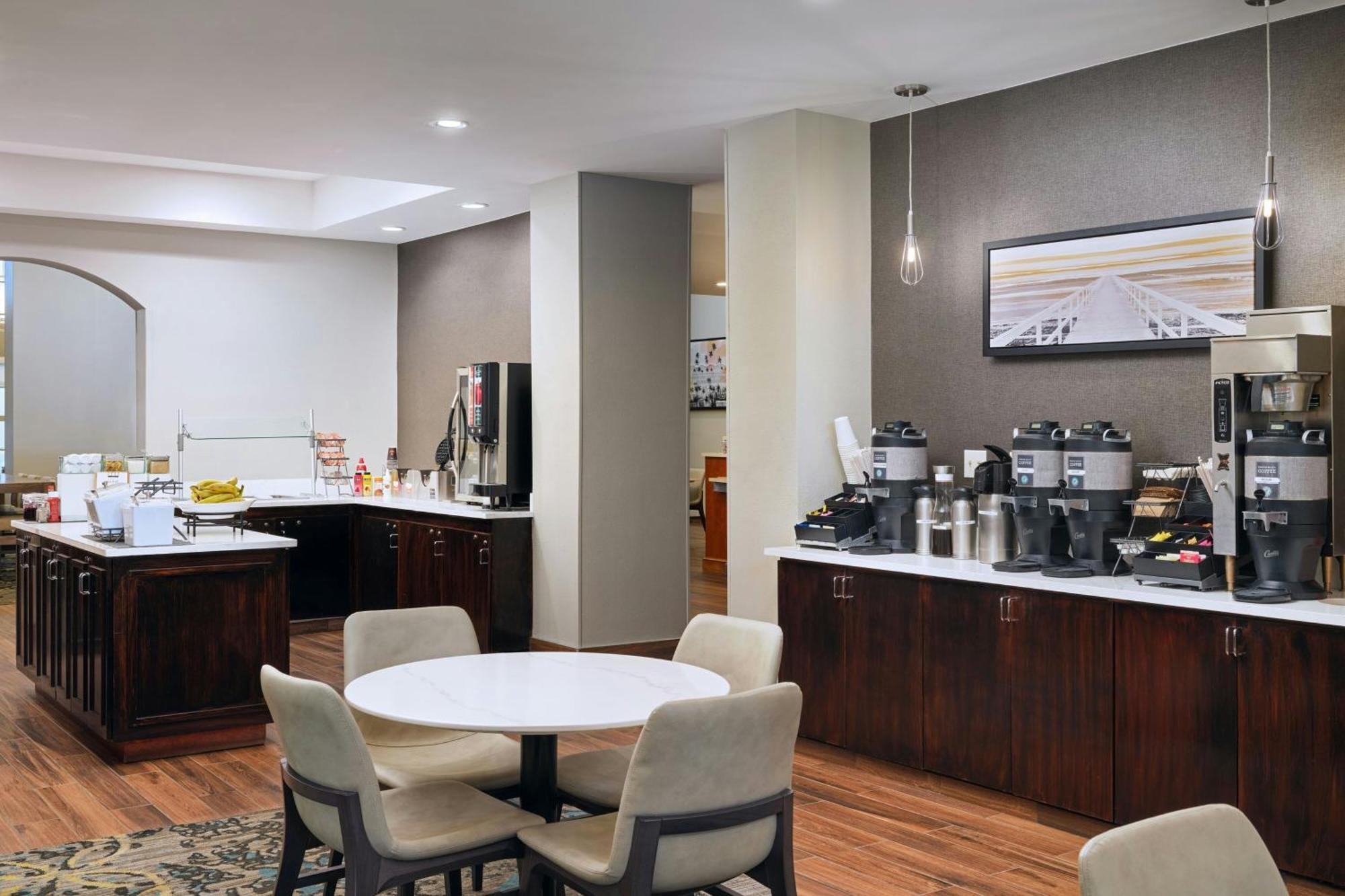 Residence Inn Fort Lauderdale Sw/Miramar Exterior photo