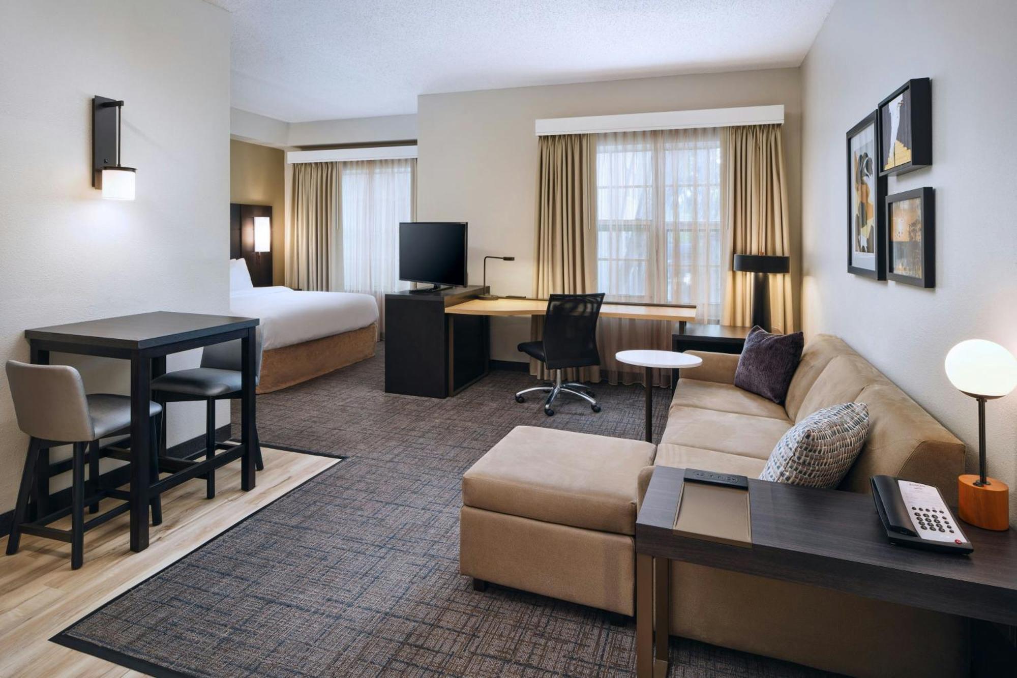 Residence Inn Fort Lauderdale Sw/Miramar Exterior photo