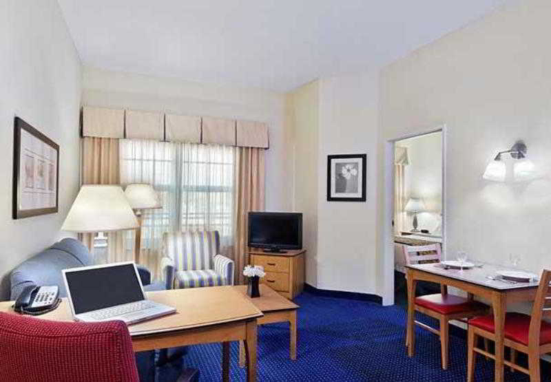 Residence Inn Fort Lauderdale Sw/Miramar Room photo