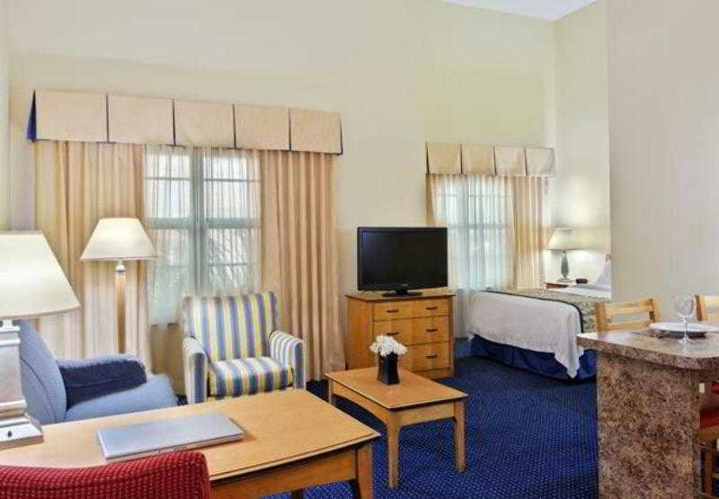 Residence Inn Fort Lauderdale Sw/Miramar Room photo
